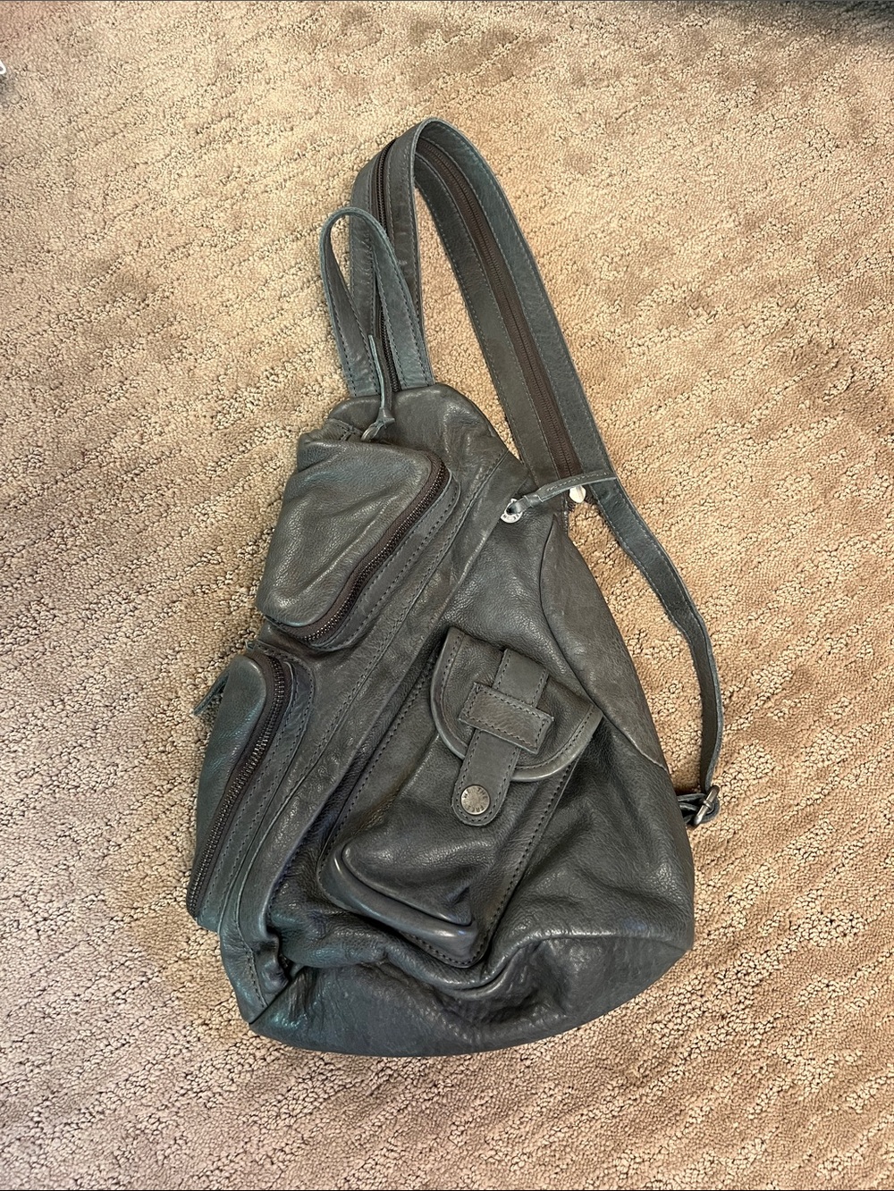 We The Free Sparrow Convertible Sling Bag